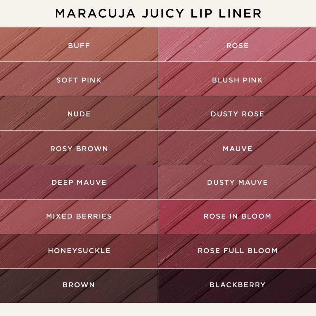Tarte Maracuja Juicy Lip Liner