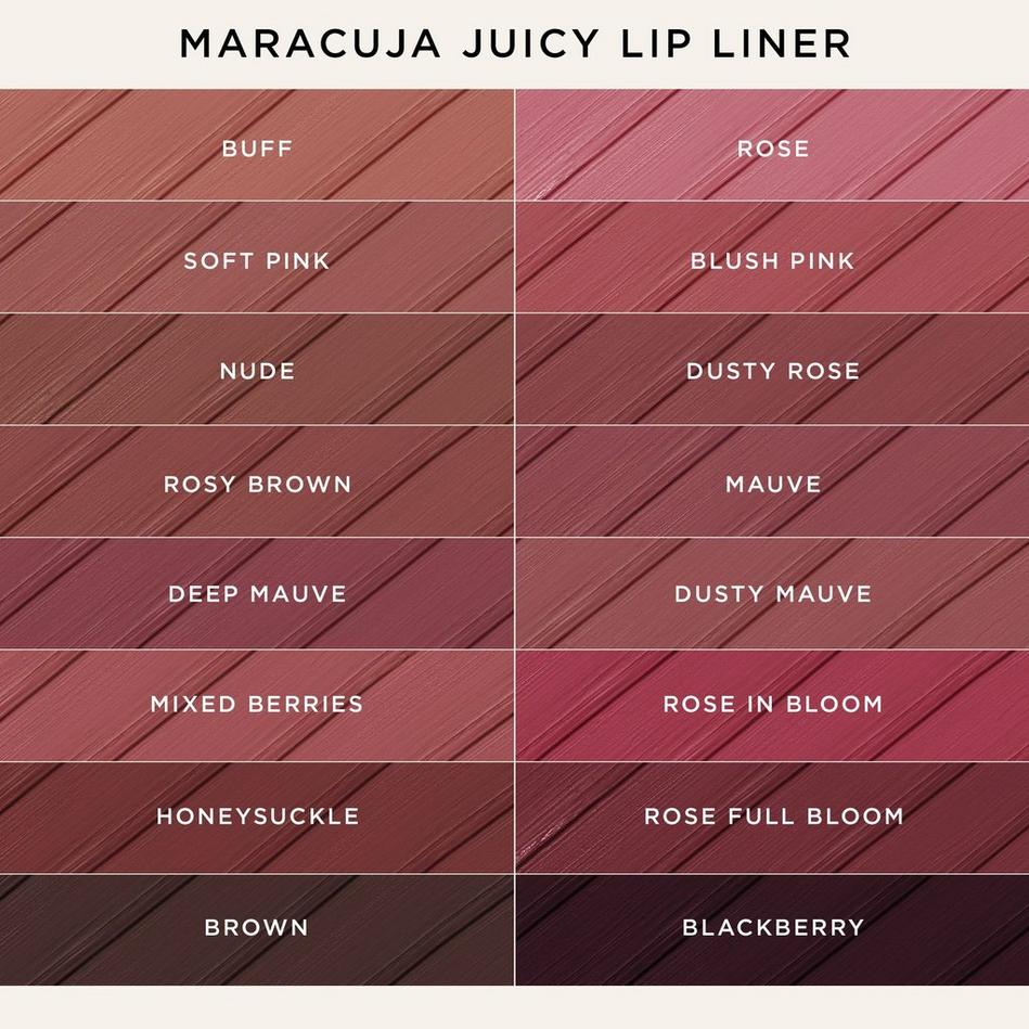 Tarte Maracuja Juicy Lip Liner