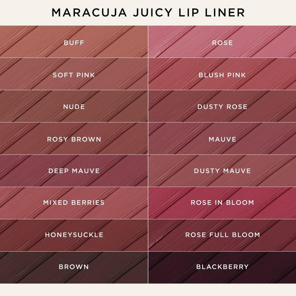Tarte Maracuja Juicy Lip Liner