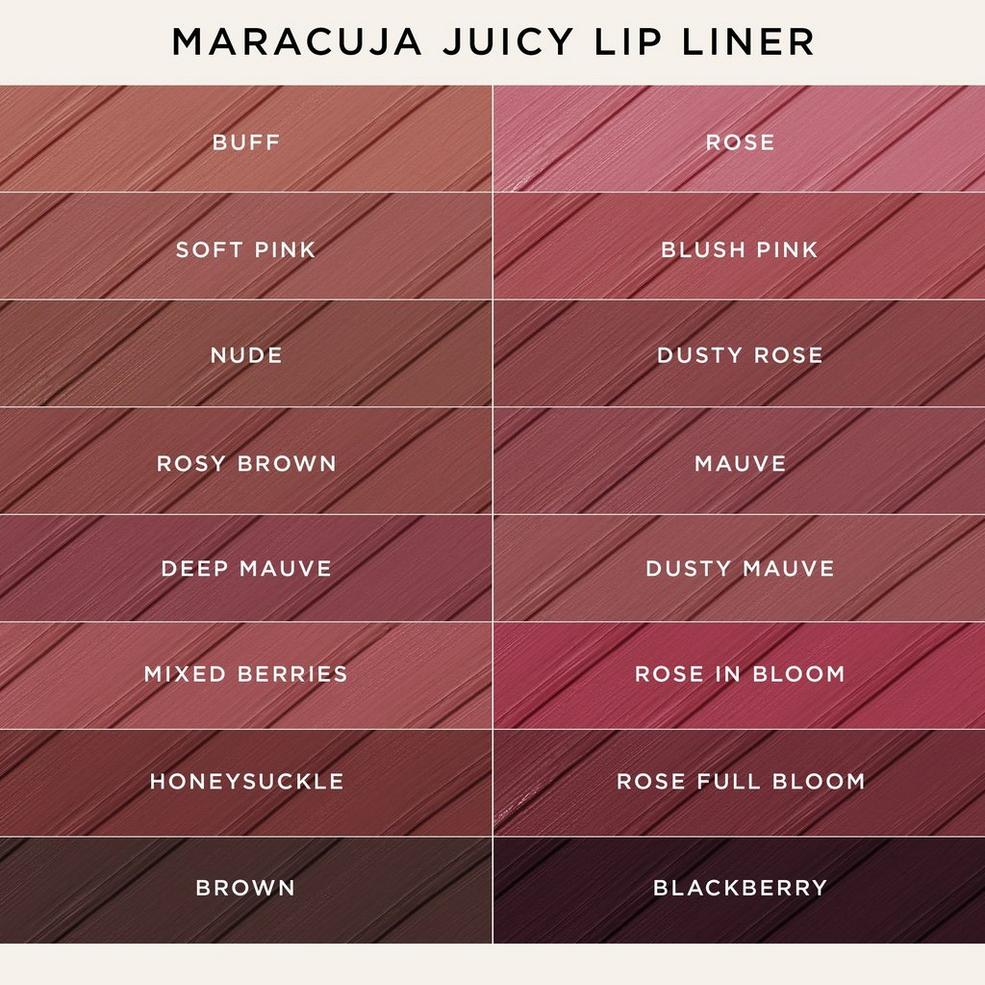 Tarte Maracuja Juicy Lip Liner