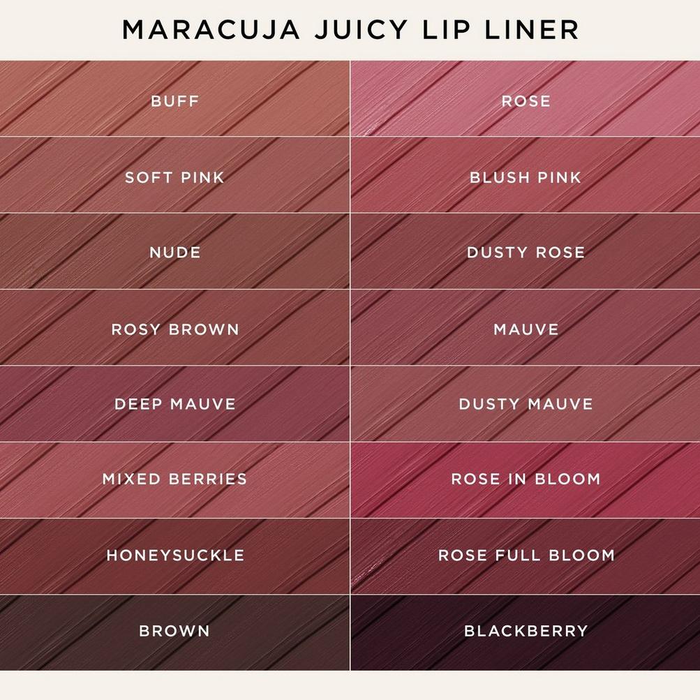 Tarte Maracuja Juicy Lip Liner