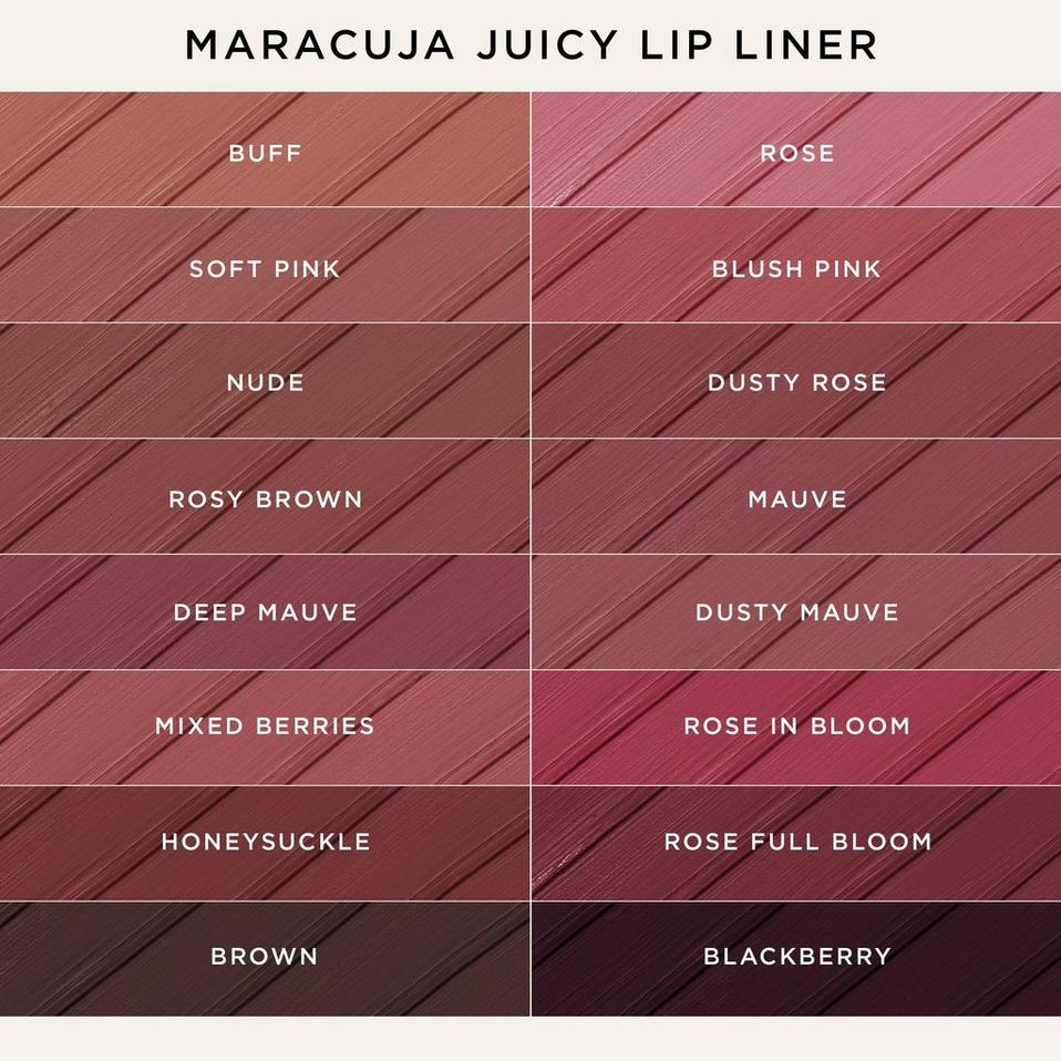 Tarte Maracuja Juicy Lip Liner