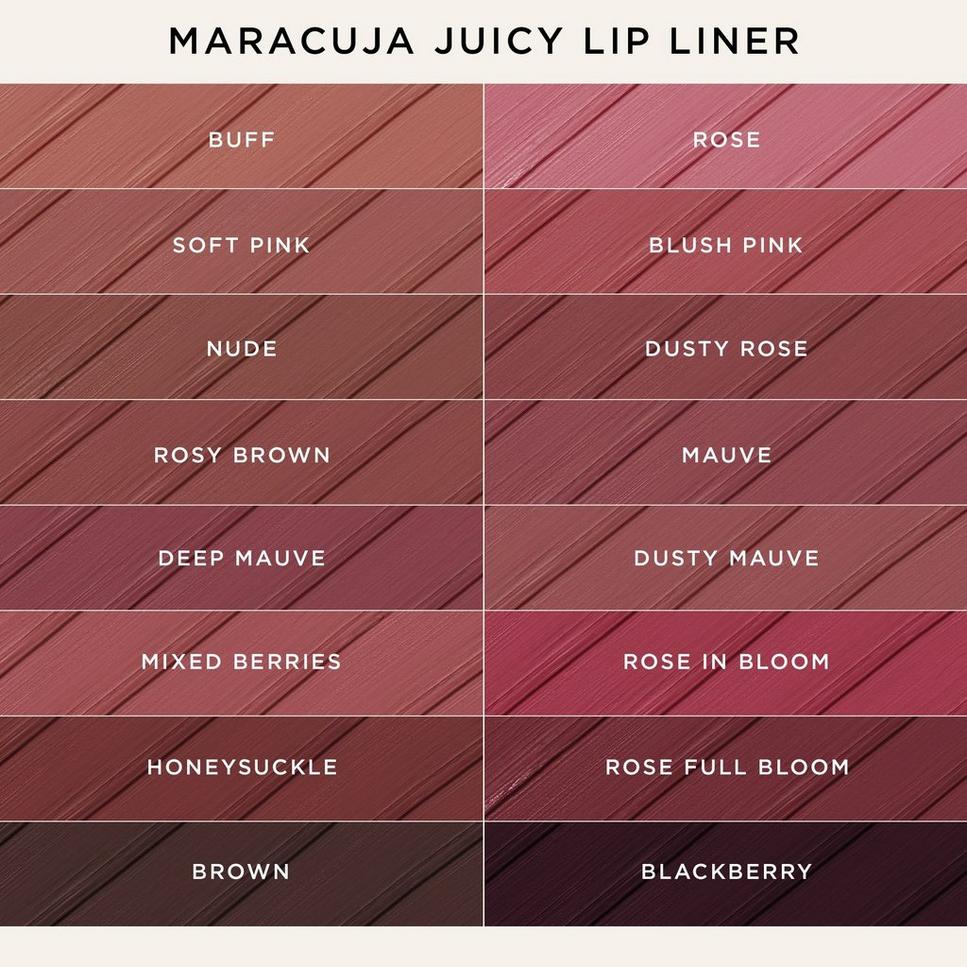 Tarte Maracuja Juicy Lip Liner