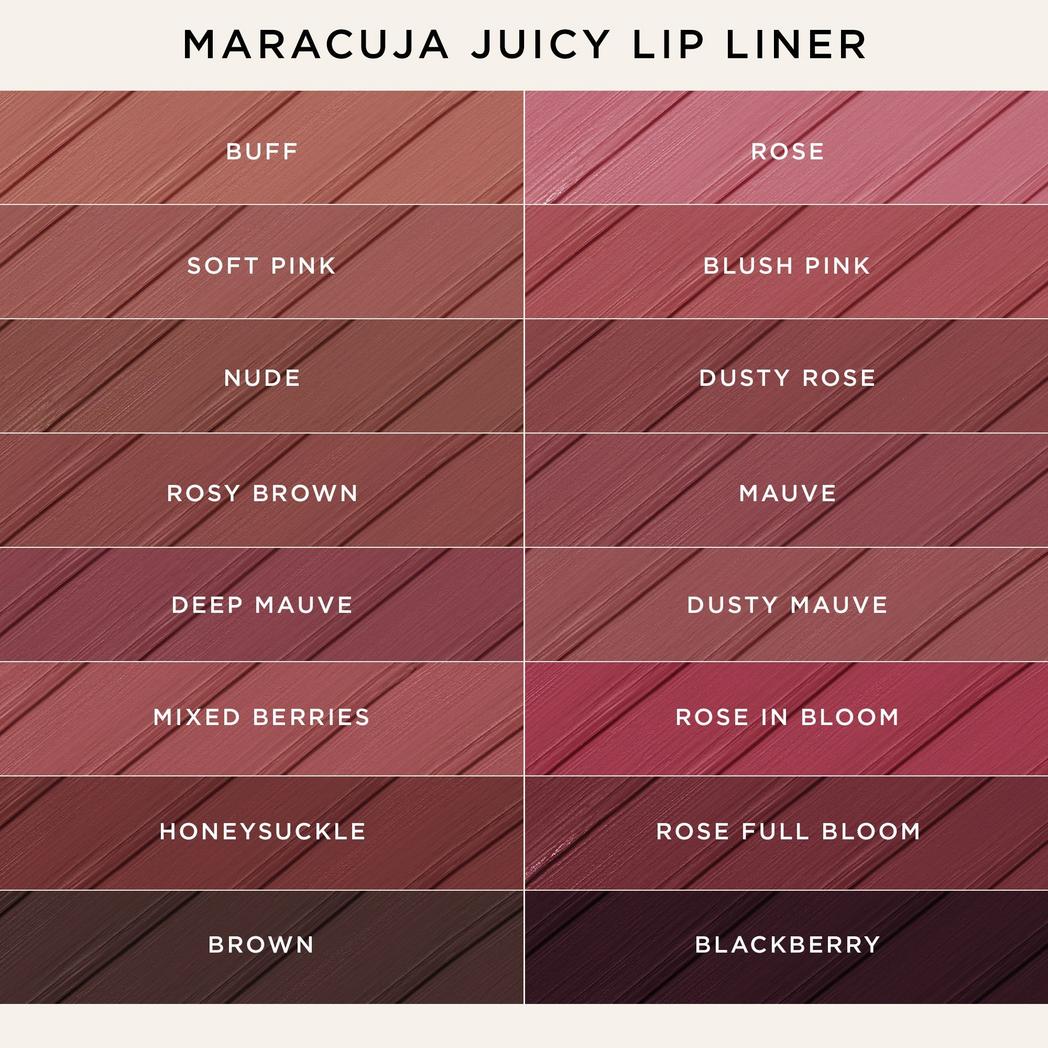 Tarte Maracuja Juicy Lip Liner