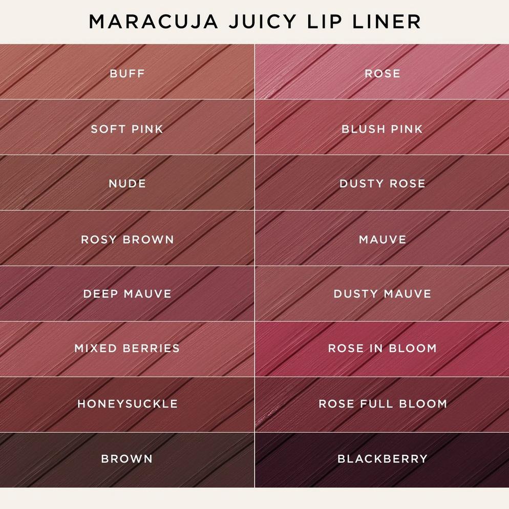 Tarte Maracuja Juicy Lip Liner