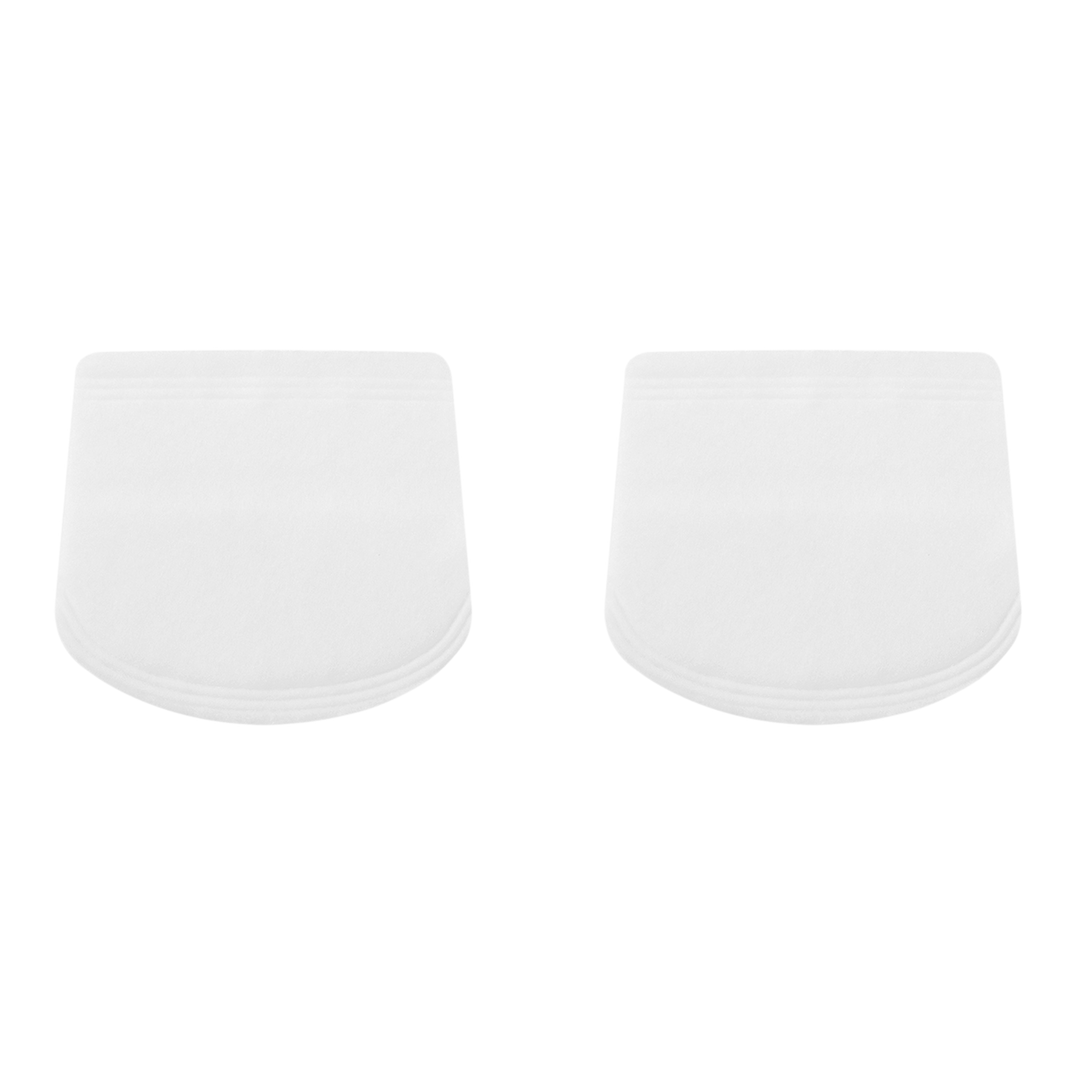 TONYMOLY Changing U Magic Heel Peeling Shoes