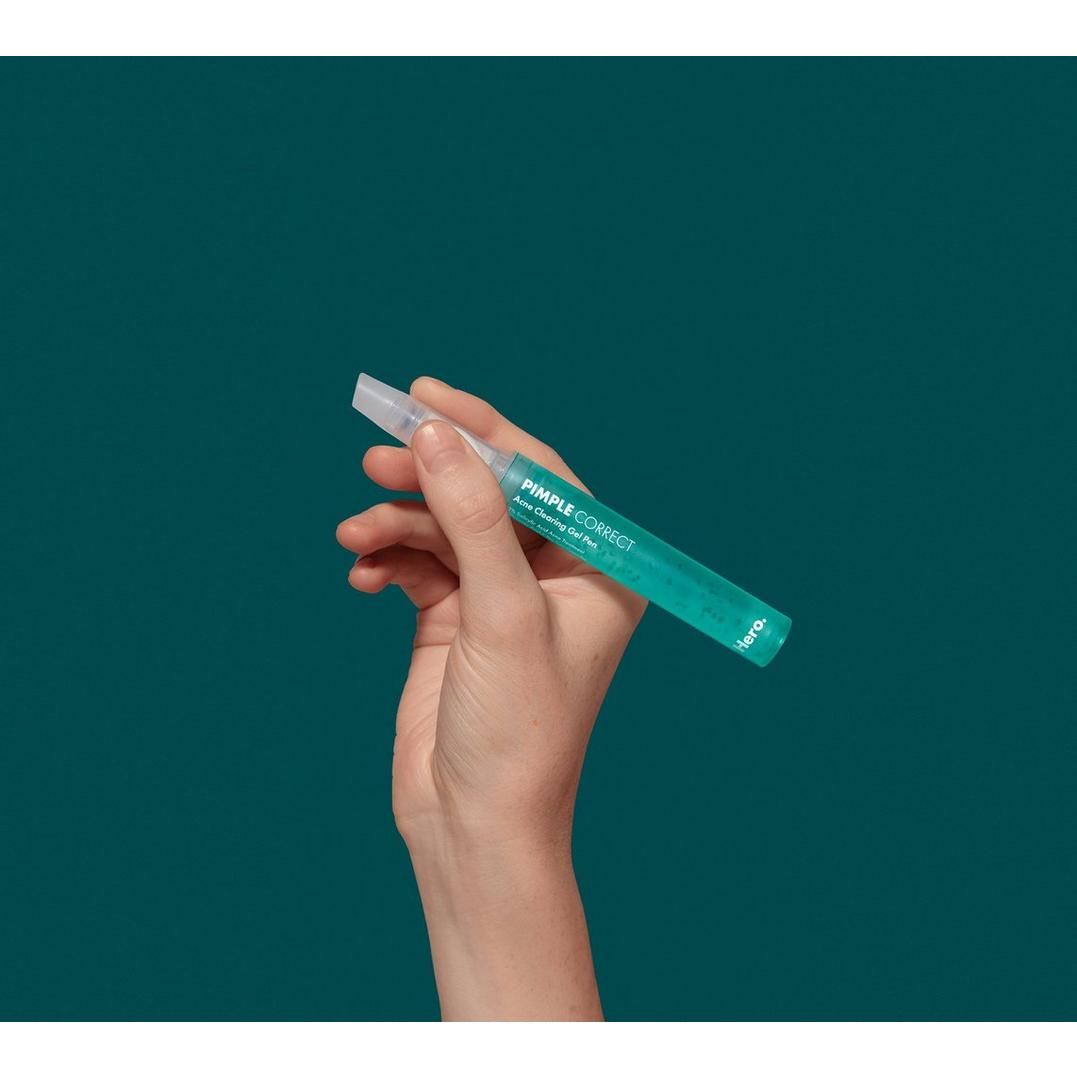 Hero Cosmetics Pimple Correct Acne Clearing Gel Pen