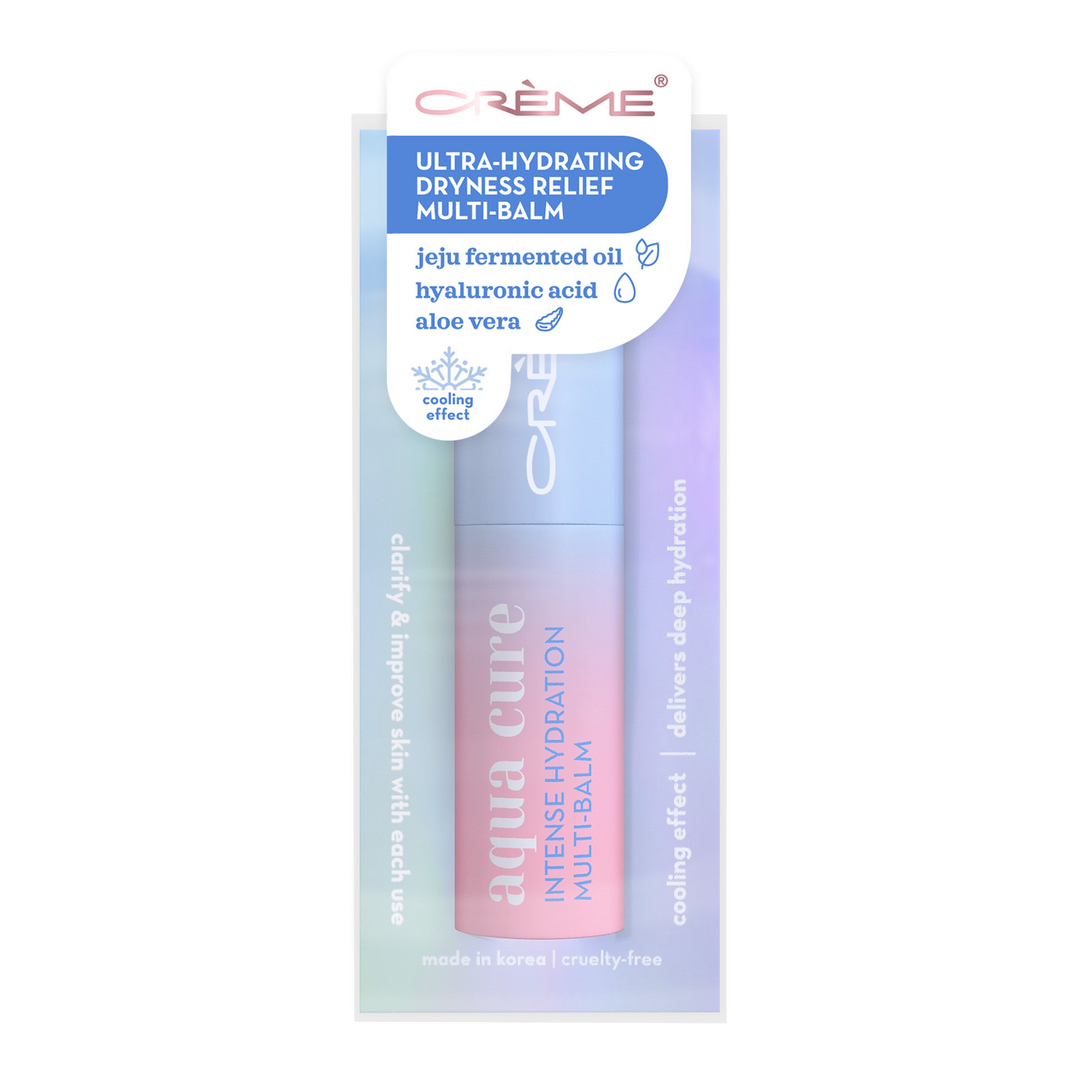 The Crme Shop Aqua Cure 24H Multi-Balm