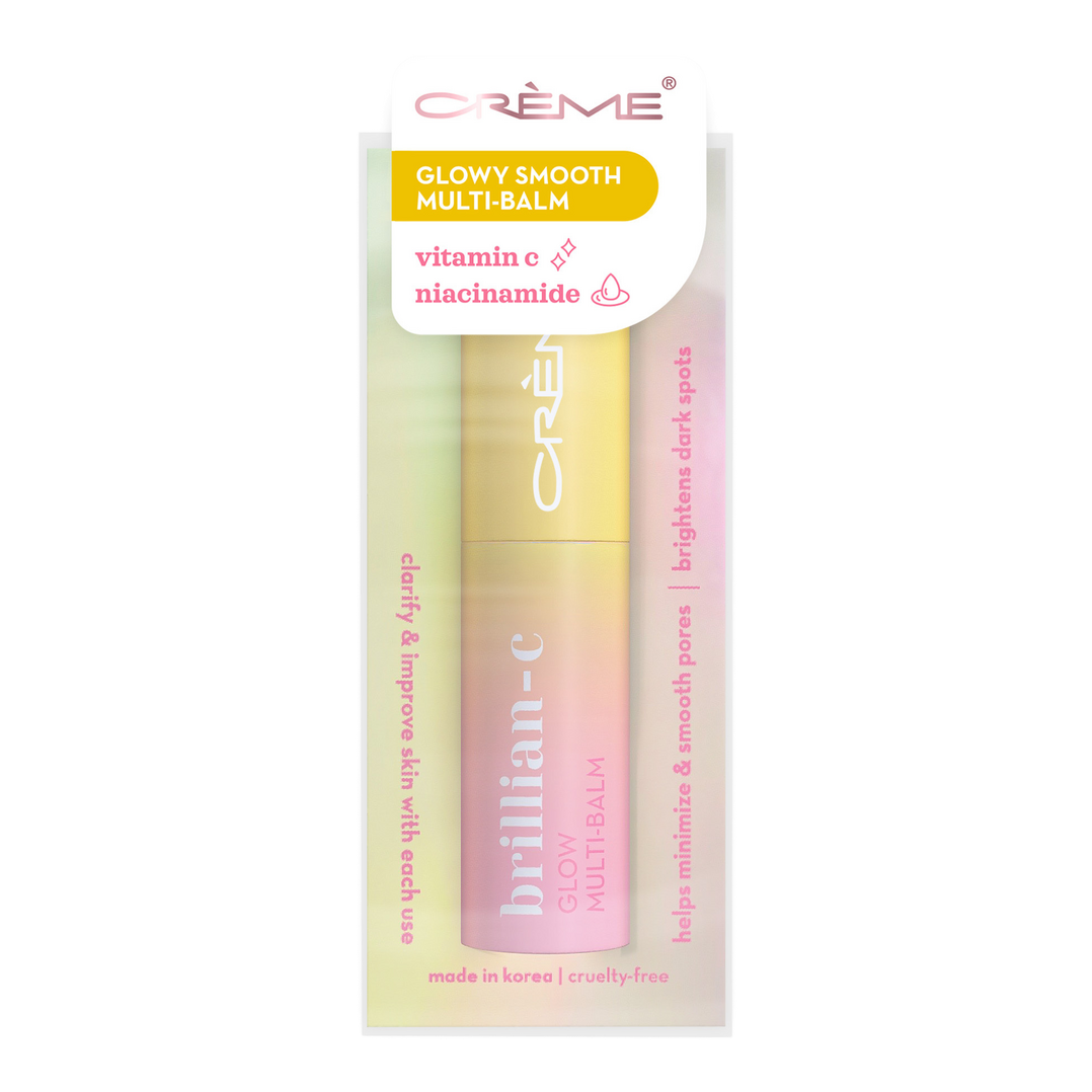 The Crme Shop Brillianc-C Glow 24H Multi-Balm