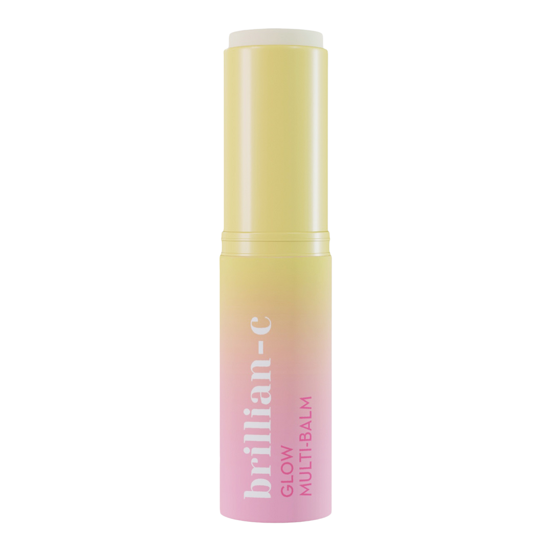 The Crme Shop Brillianc-C Glow 24H Multi-Balm