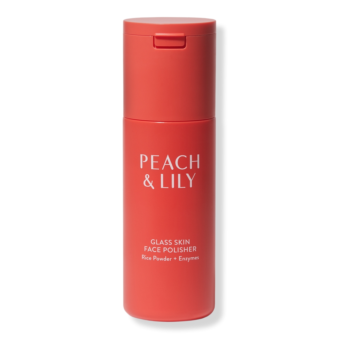 PEACH & LILY Glass Skin Face Polisher