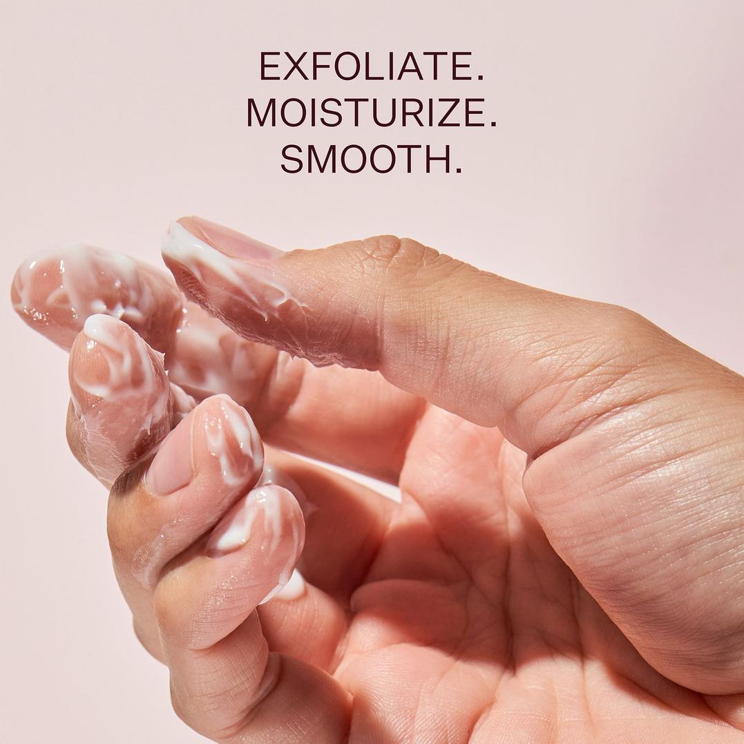 PEACH & LILY KP Bump Boss Smoothing Body Lotion