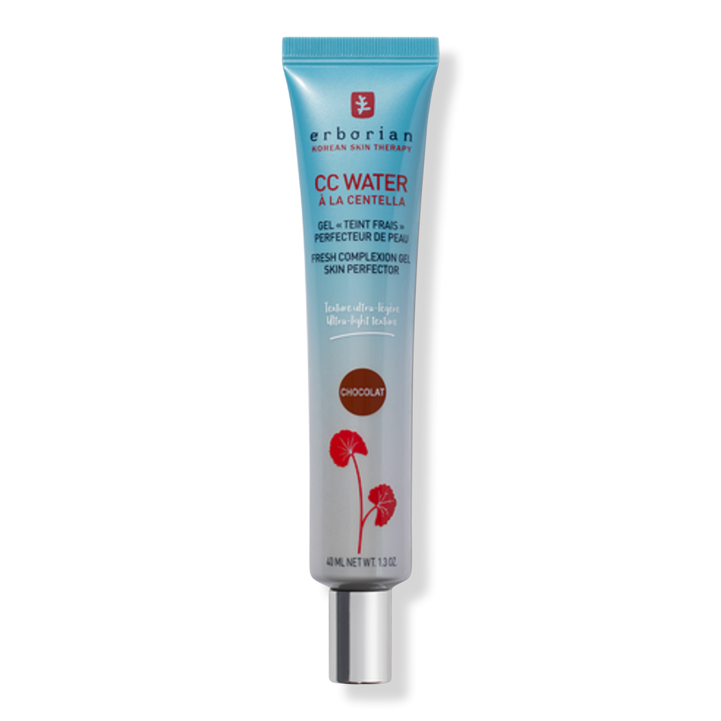Erborian CC Water with Hyaluronic Acid