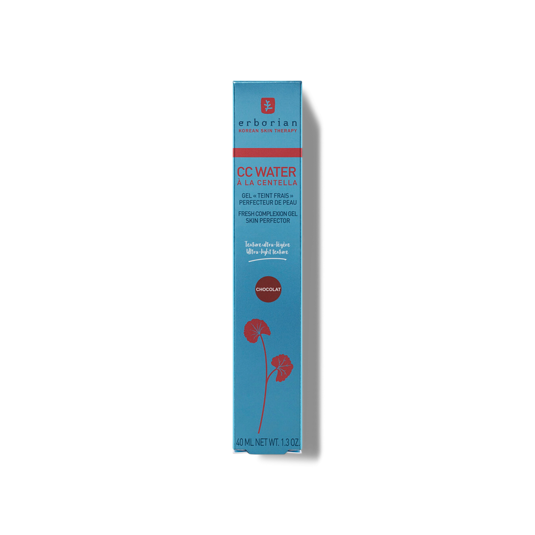 Erborian CC Water with Hyaluronic Acid