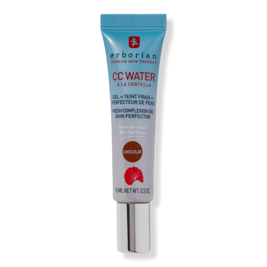 Erborian Travel Size CC Water with Hyaluronic Acid