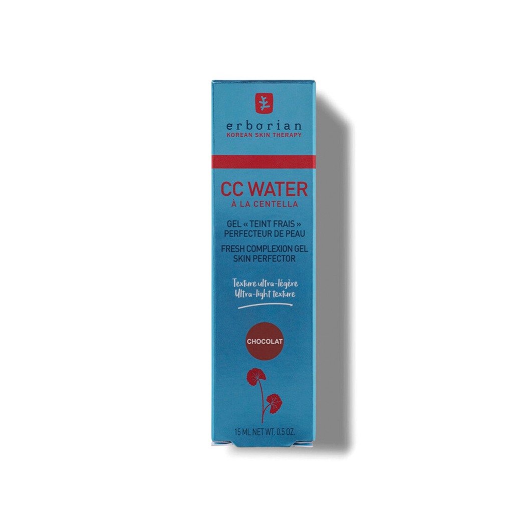 Erborian Travel Size CC Water with Hyaluronic Acid