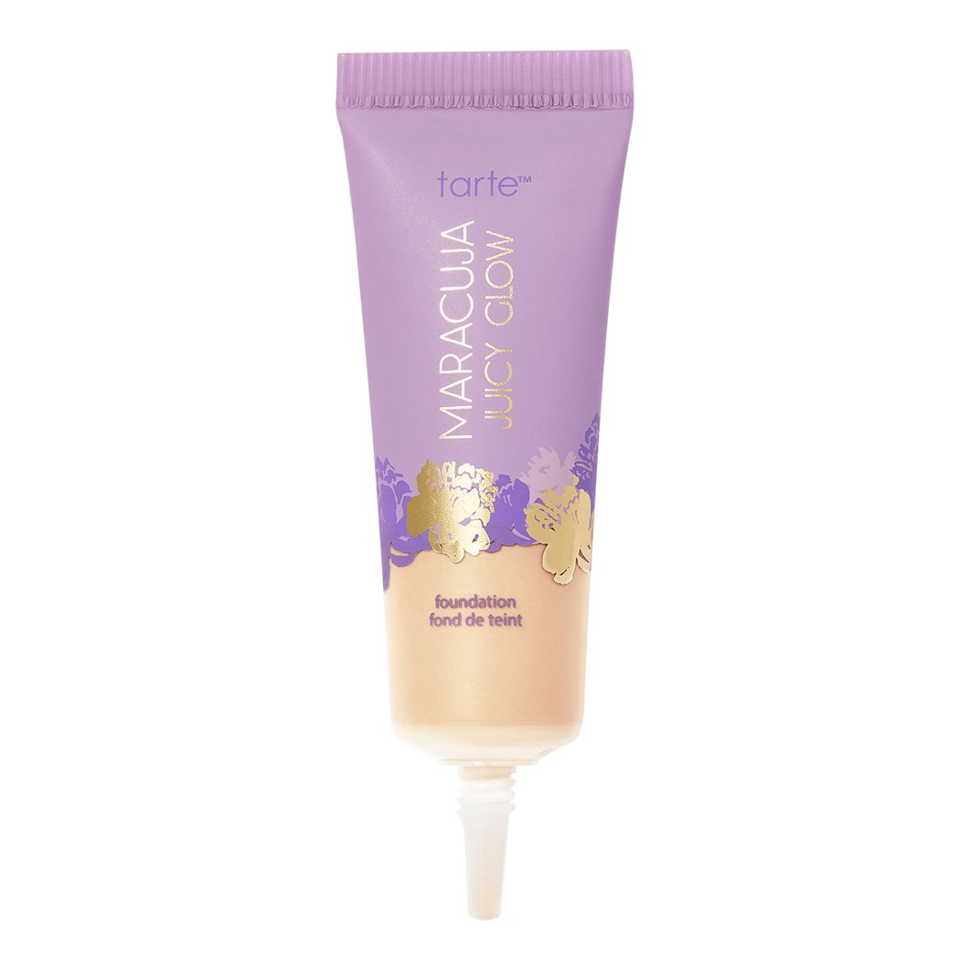 Tarte Travel-Size Maracuja Juicy Glow Tint