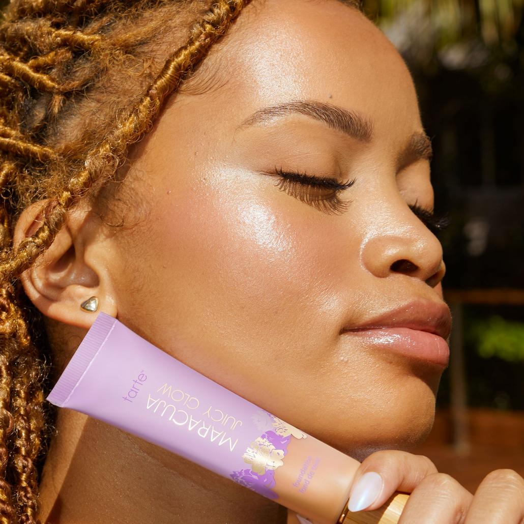 Tarte Travel-Size Maracuja Juicy Glow Tint