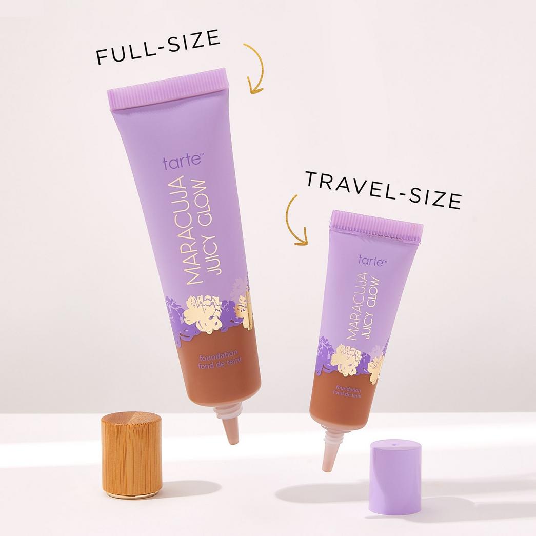 Tarte Travel-Size Maracuja Juicy Glow Tint