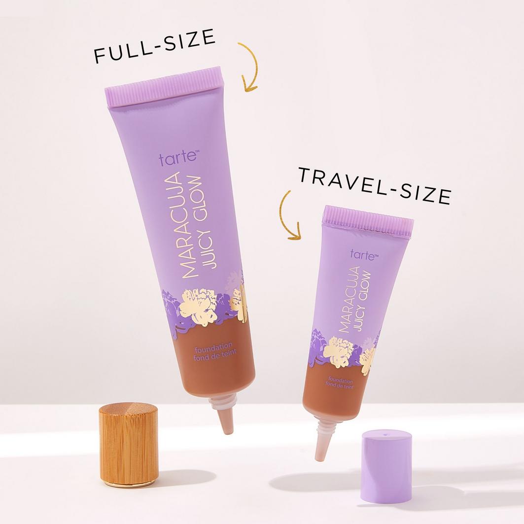 Tarte Travel-Size Maracuja Juicy Glow Tint