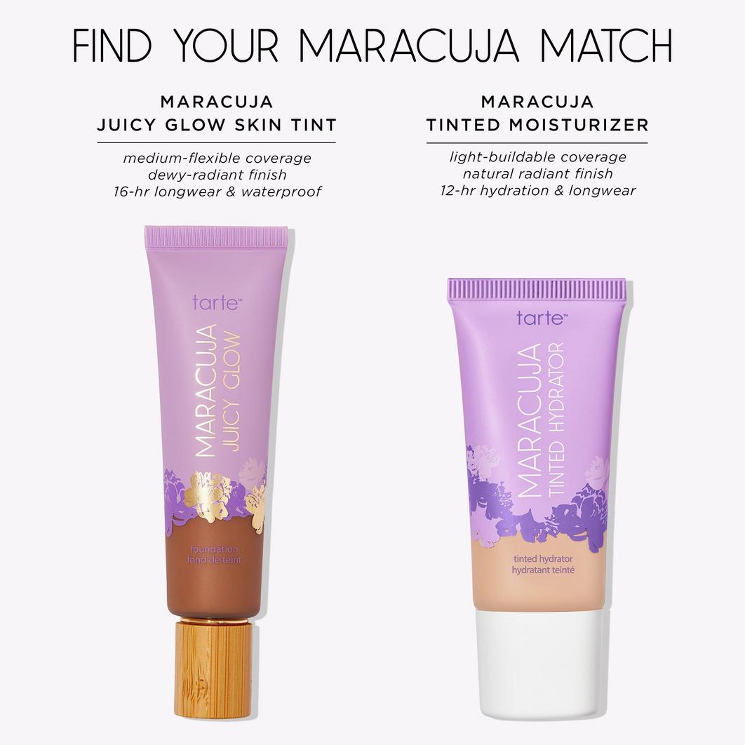 Tarte Travel-Size Maracuja Juicy Glow Tint