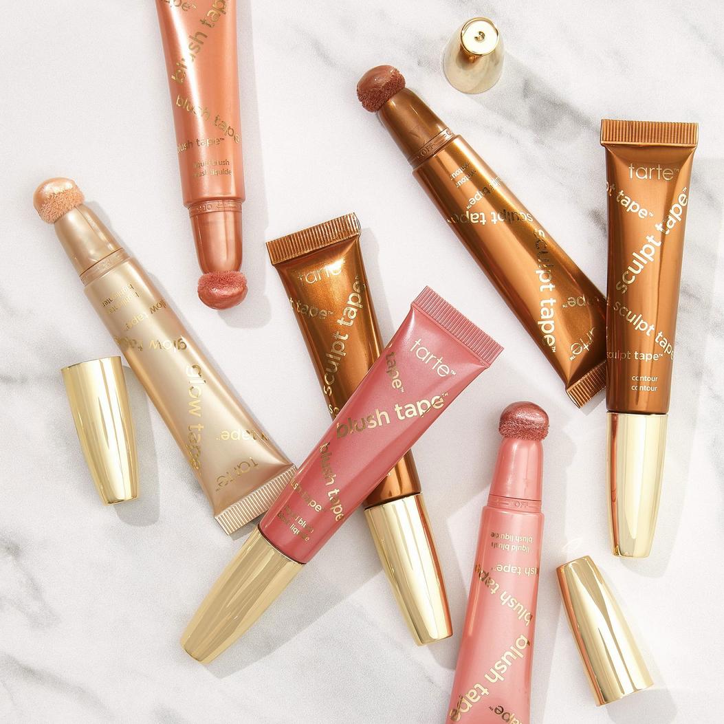 Tarte Blush Tape Liquid Blush