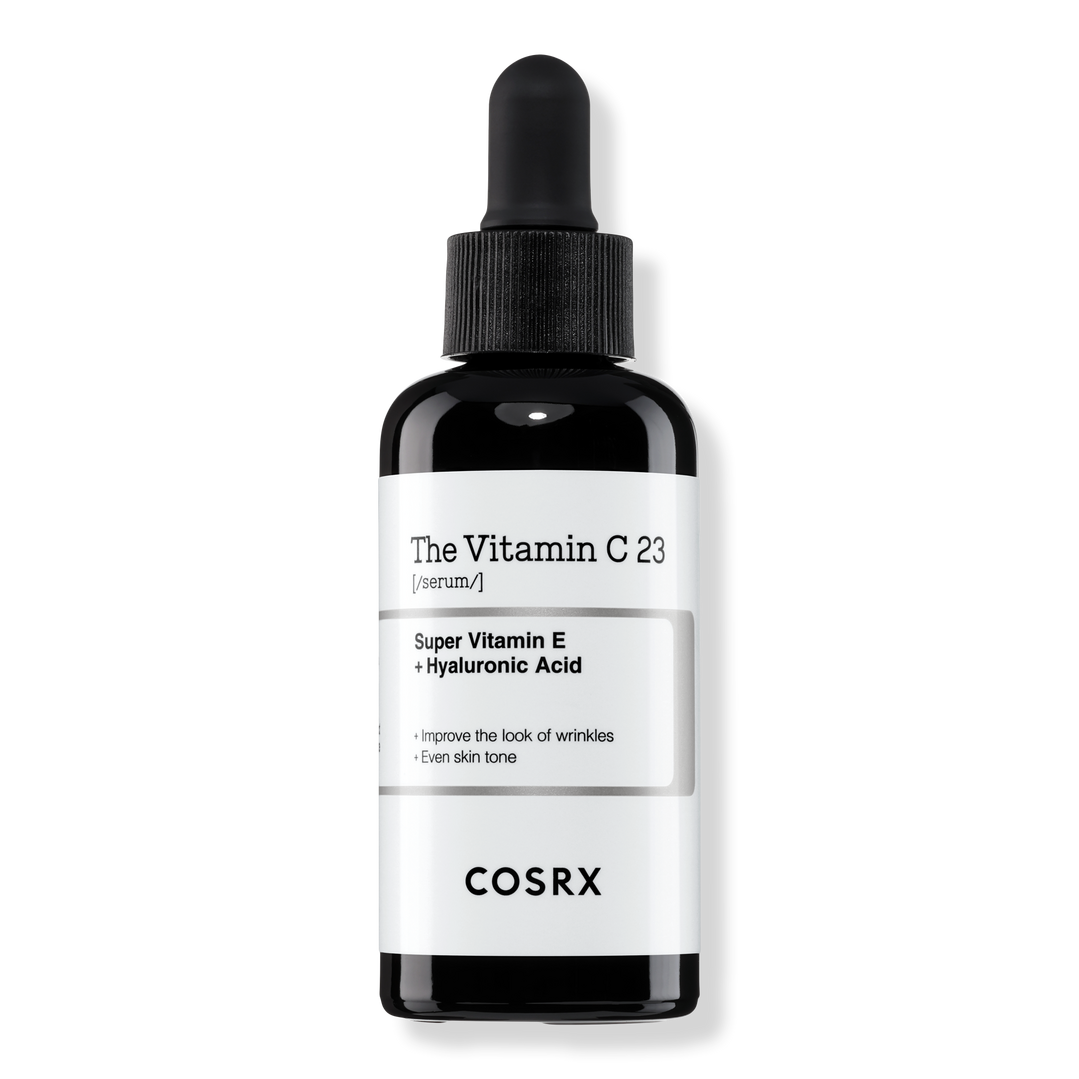 COSRX The Vitamin C 23 Serum with Super Vitamin E + Hyaluronic Acid