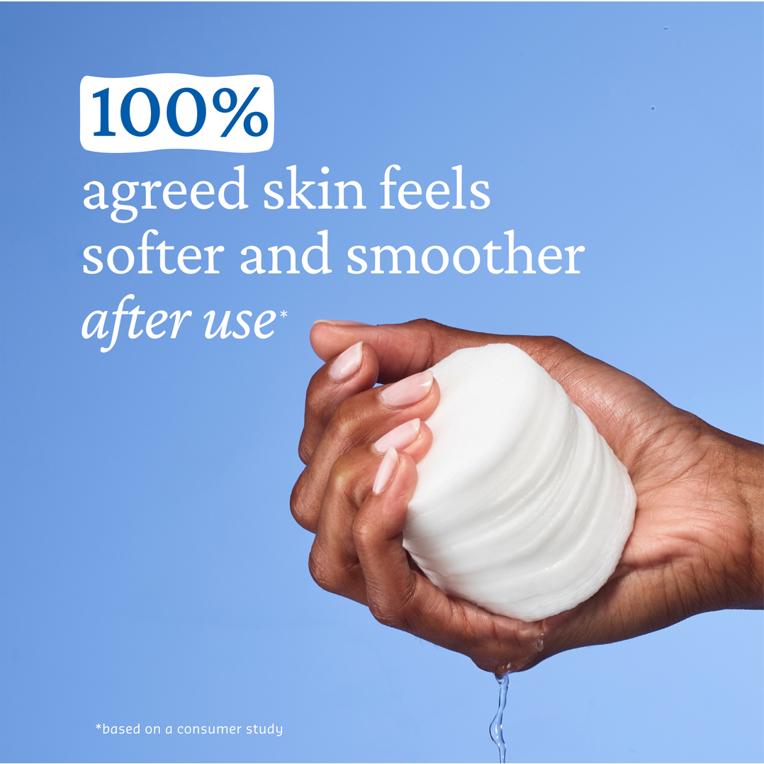 belif Aqua Bomb PHA Exfoliating Toner Pads