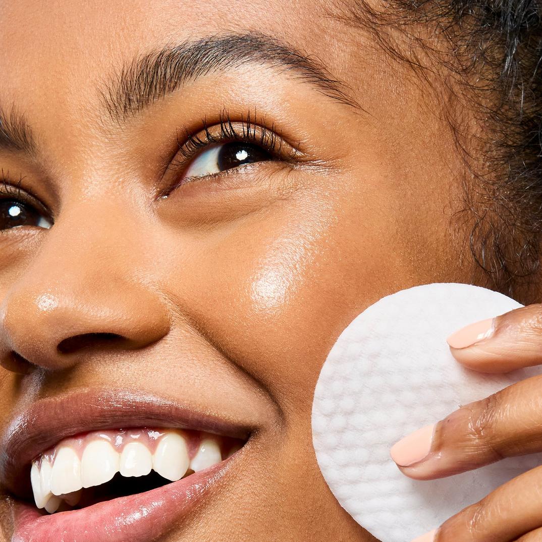 belif Aqua Bomb PHA Exfoliating Toner Pads