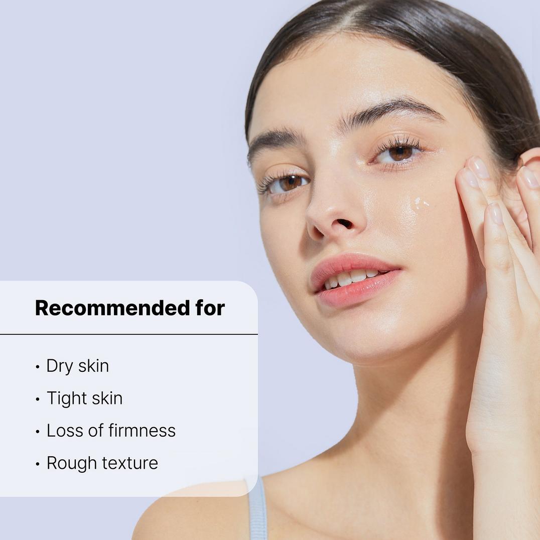 COSRX The Hyaluronic Acid 3 Serum with Amino Acids + Ceramide NP