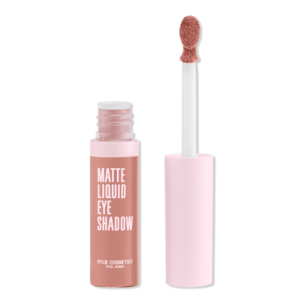 KYLIE COSMETICS Matte Liquid Eyeshadow