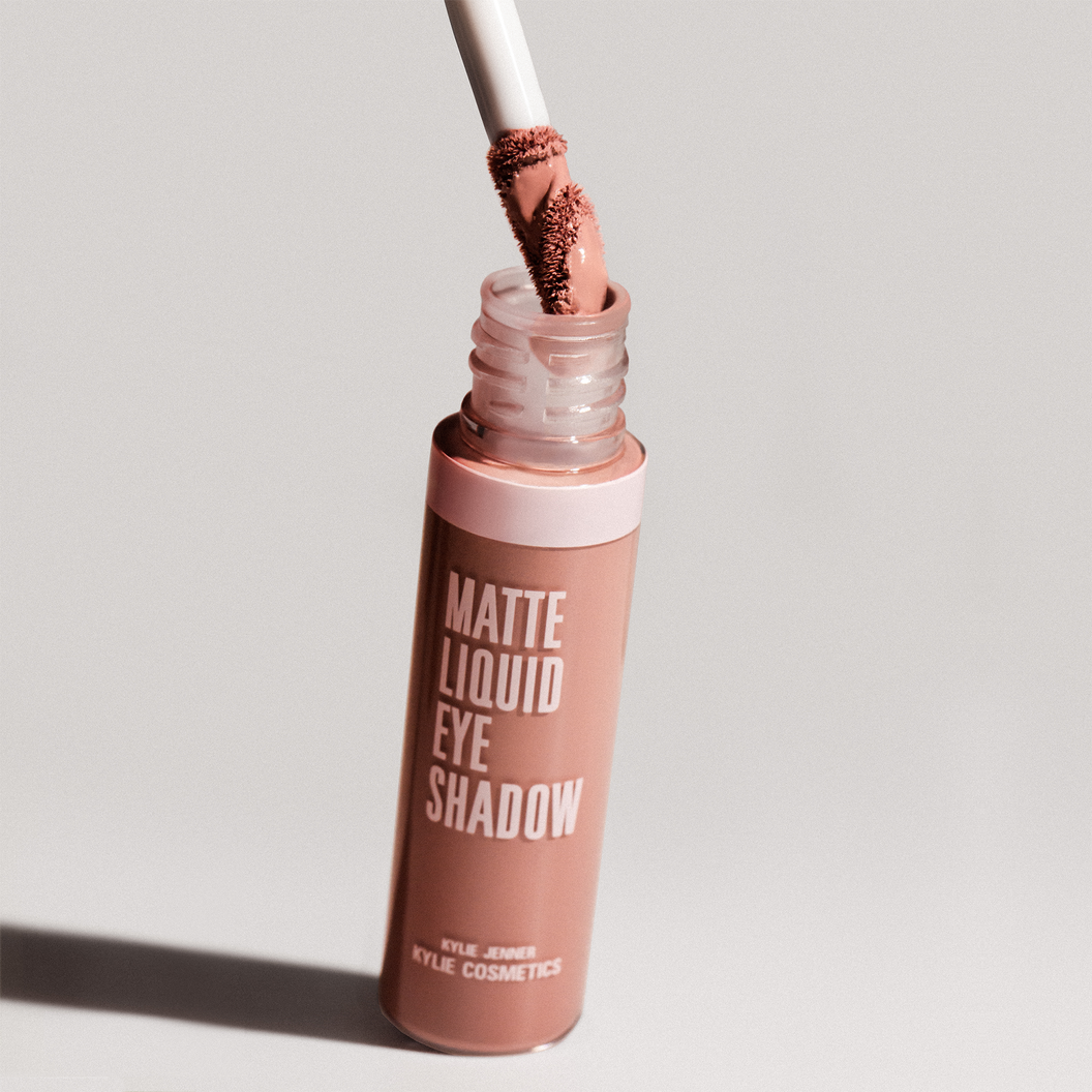 KYLIE COSMETICS Matte Liquid Eyeshadow