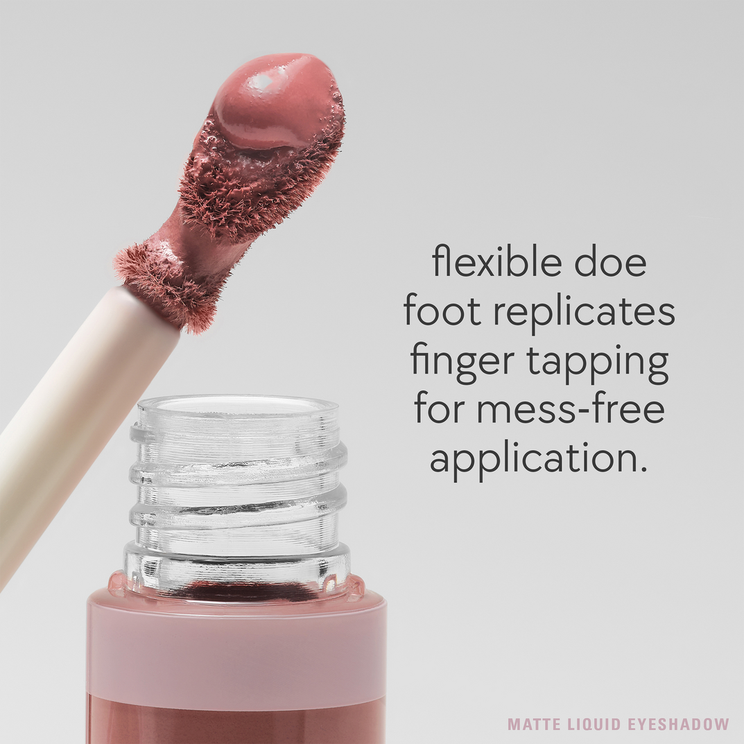 KYLIE COSMETICS Matte Liquid Eyeshadow