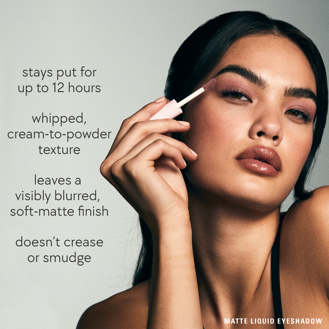 KYLIE COSMETICS Matte Liquid Eyeshadow