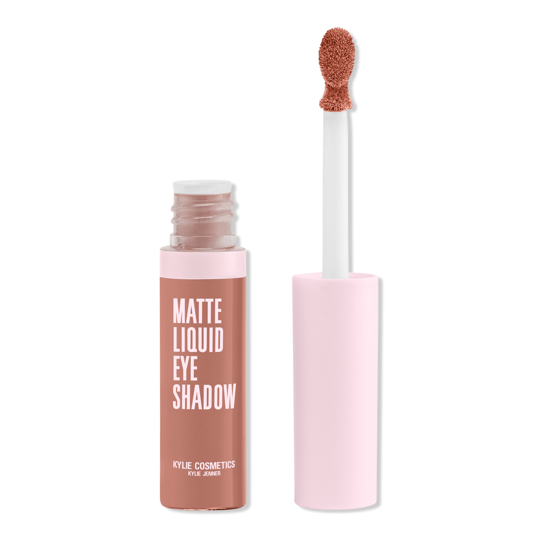 KYLIE COSMETICS Matte Liquid Eyeshadow