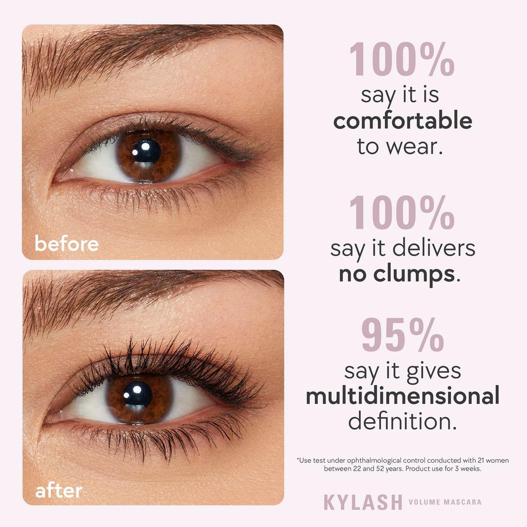 KYLIE COSMETICS Travel Size Kylash Volume Mascara