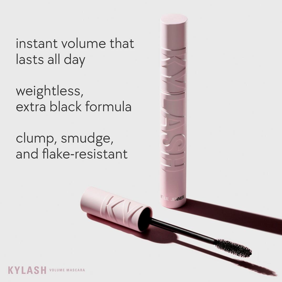 KYLIE COSMETICS Travel Size Kylash Volume Mascara