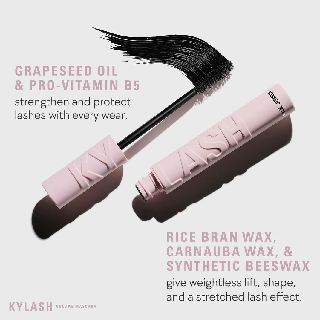 KYLIE COSMETICS Travel Size Kylash Volume Mascara
