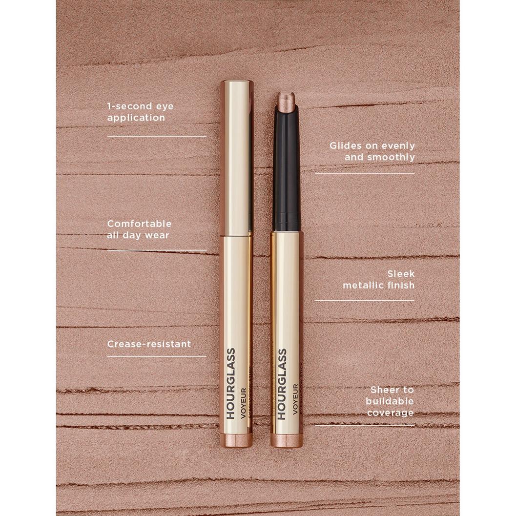 HOURGLASS Voyeur Eyeshadow Stick