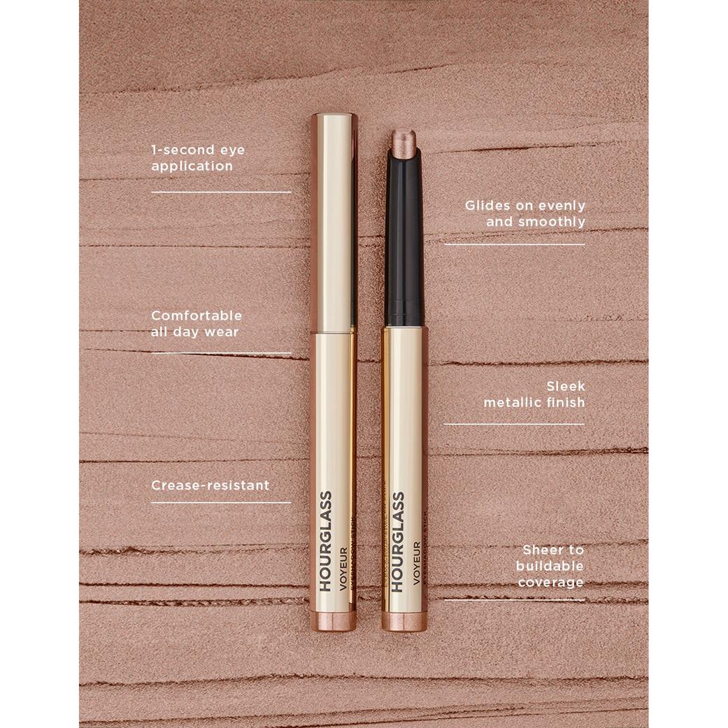 HOURGLASS Voyeur Eyeshadow Stick