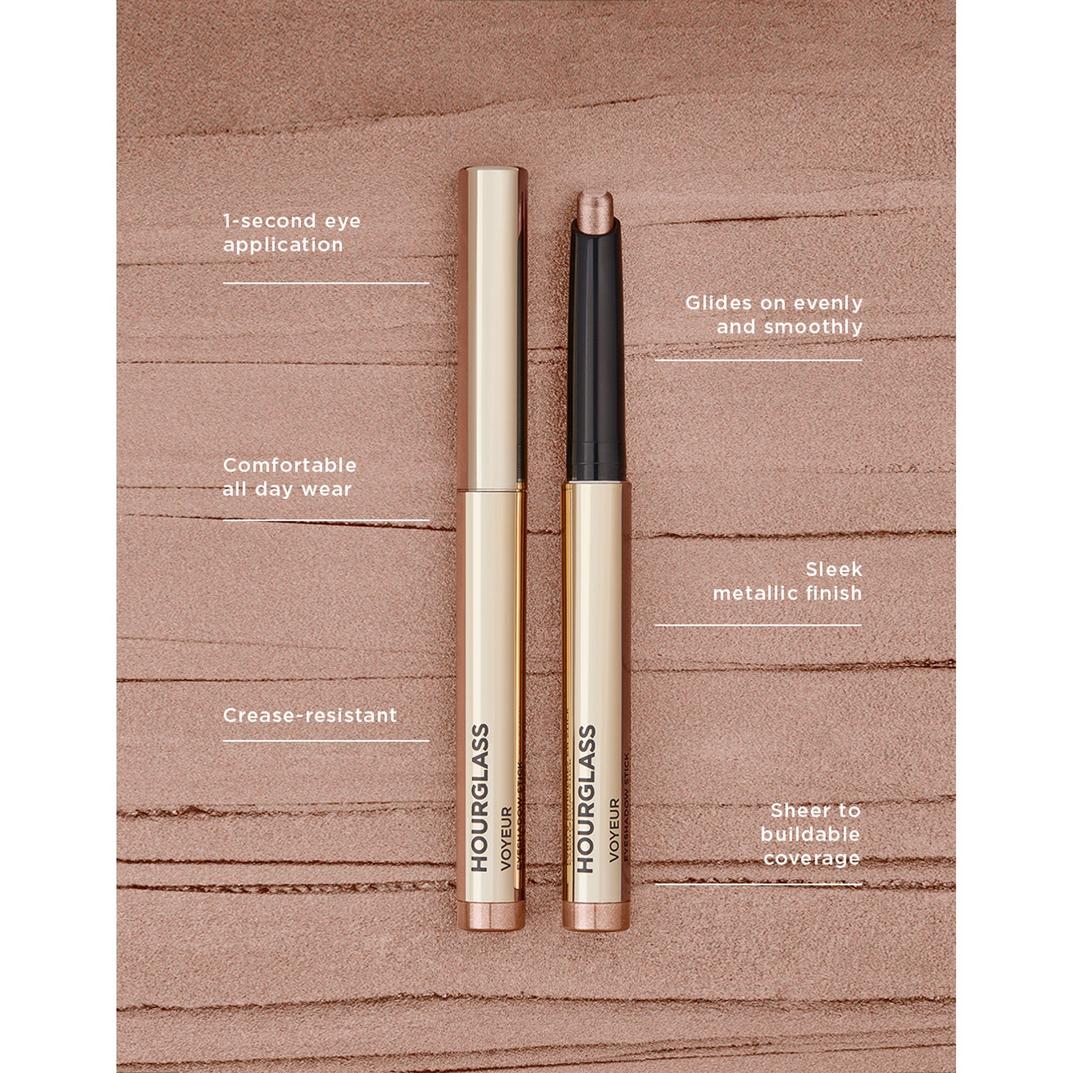 HOURGLASS Voyeur Eyeshadow Stick