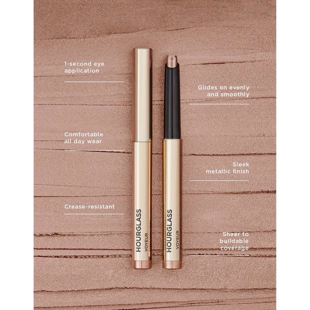 HOURGLASS Voyeur Eyeshadow Stick