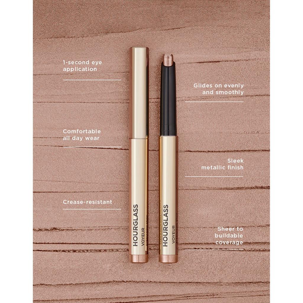 HOURGLASS Voyeur Eyeshadow Stick