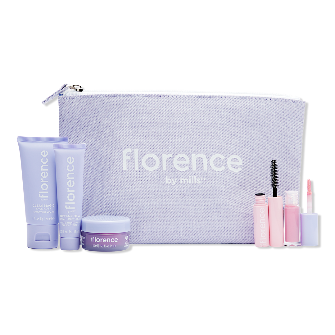 florence by mills Ava's Mini & Mighty Essentials Kit