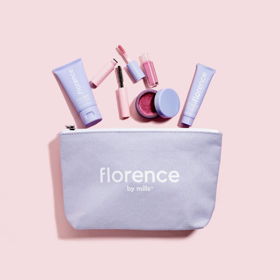 florence by mills Ava's Mini & Mighty Essentials Kit