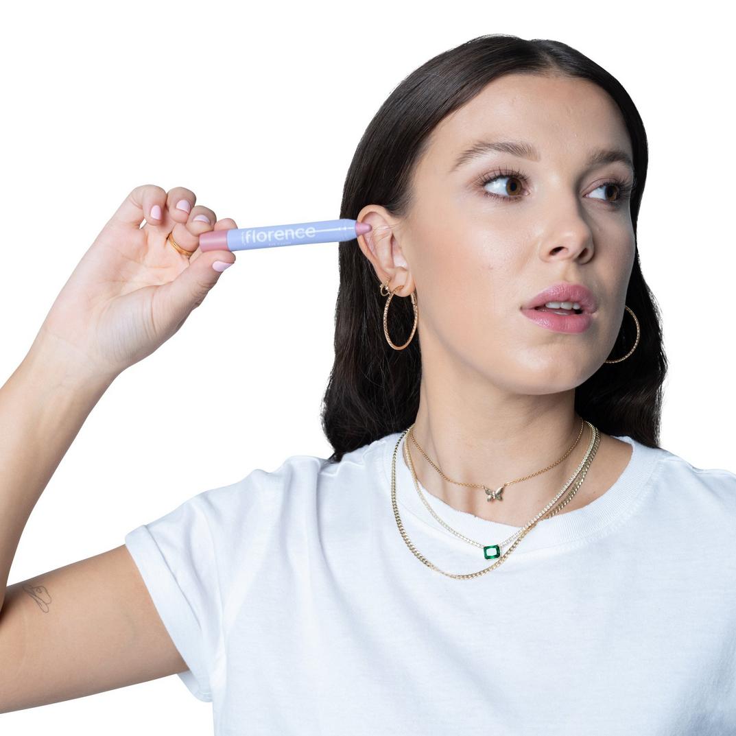 florence by mills Eye Candy Eyeshadow Stick