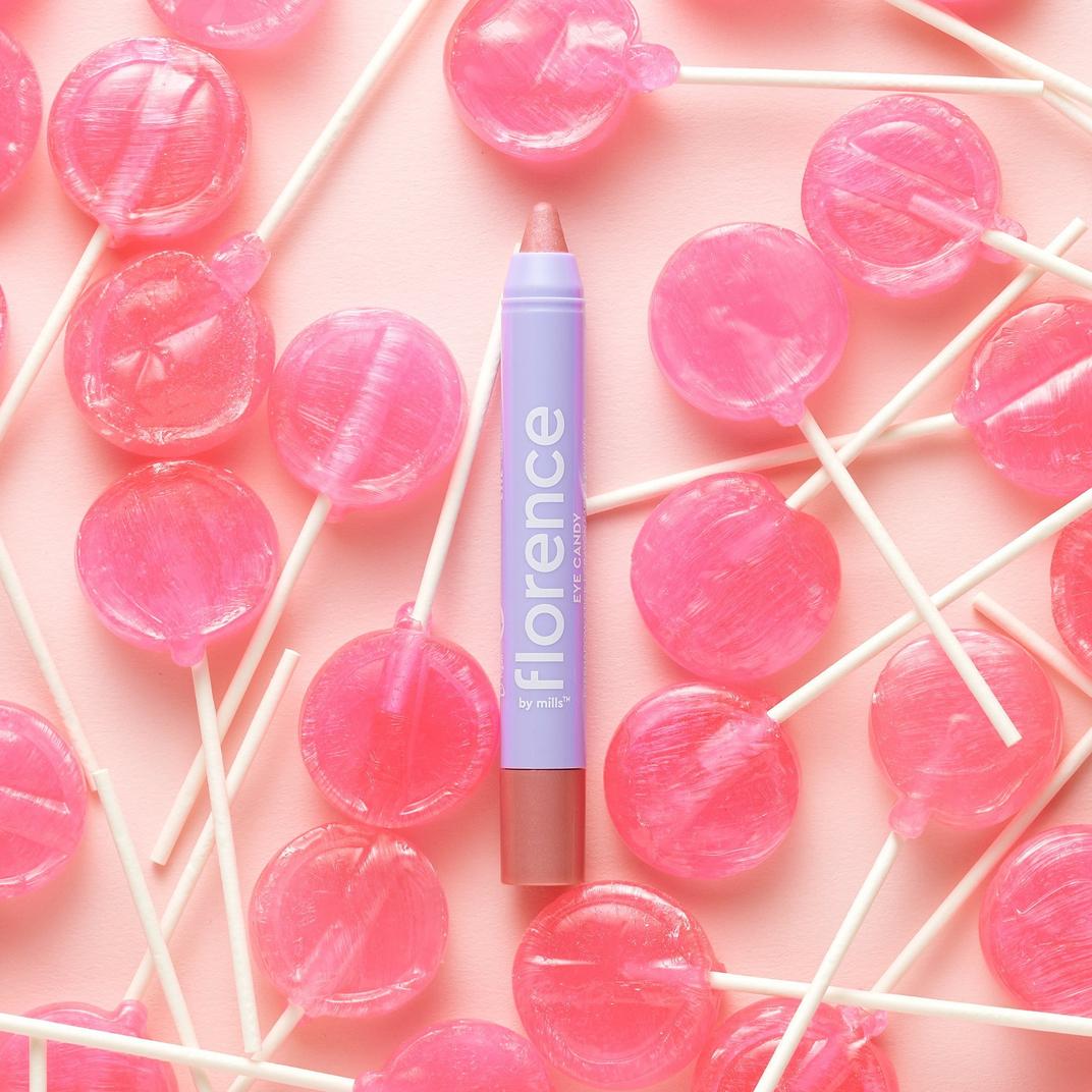 florence by mills Eye Candy Eyeshadow Stick