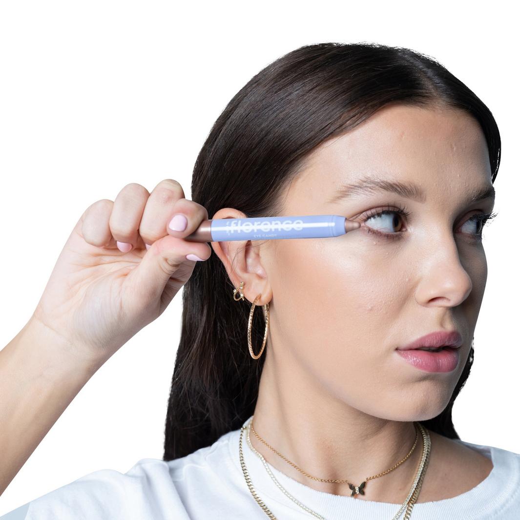 florence by mills Eye Candy Eyeshadow Stick