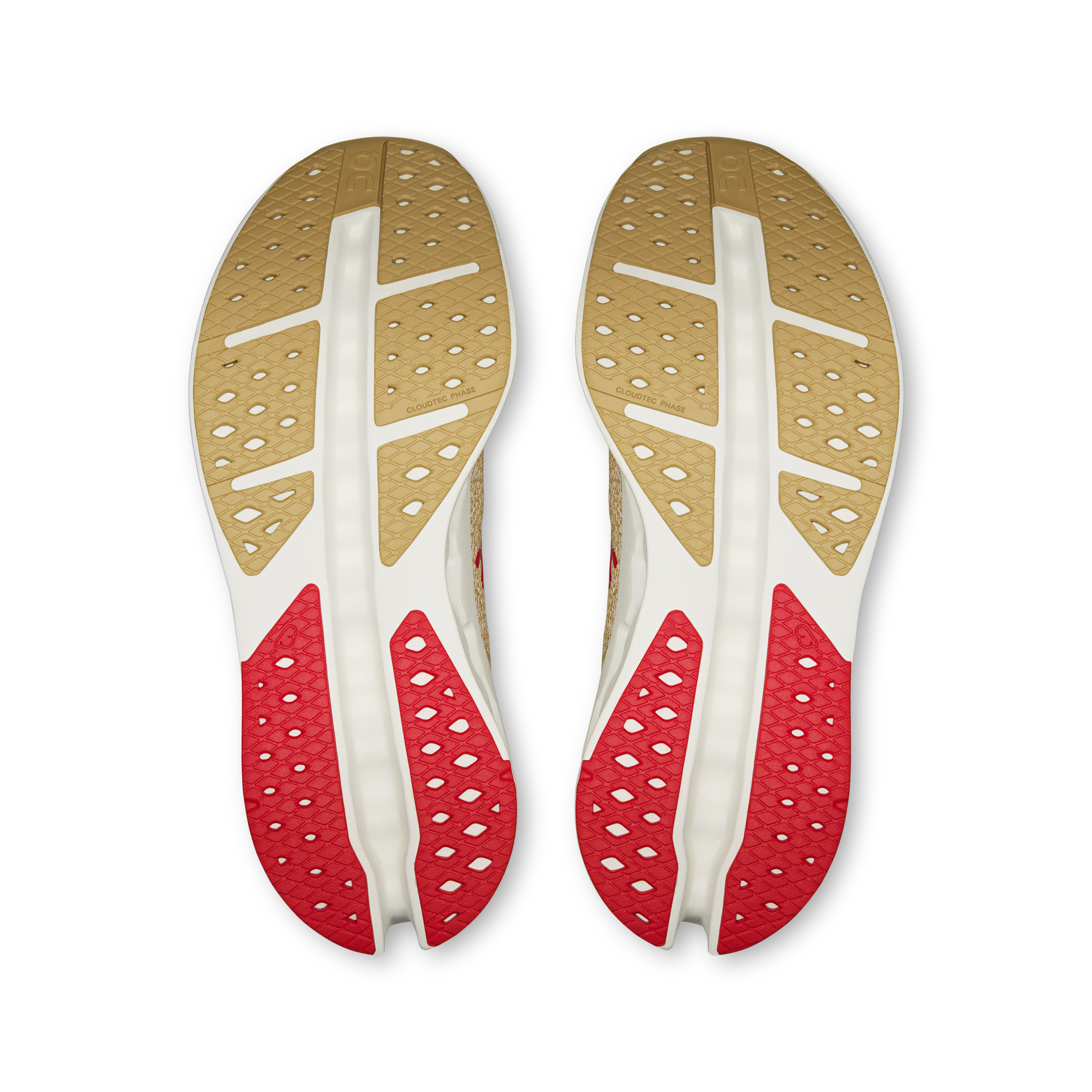 On Cloudsurfer Max Year Of The Horse Chai Ivory