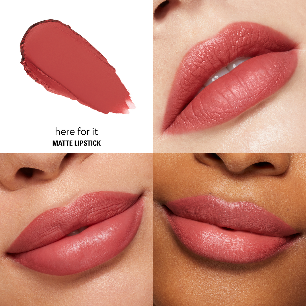 KYLIE COSMETICS Matte Lipstick